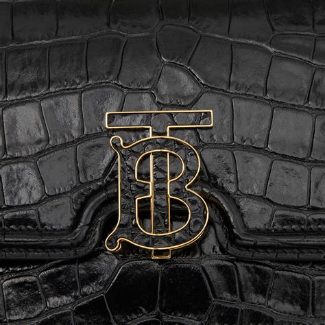 burberry tb logo|why is burberry logo tb.